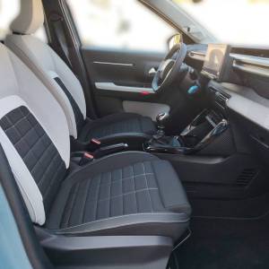 Citroën C3 MAX TURBO 100
