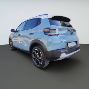Citroën C3 MAX TURBO 100