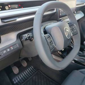Citroën C3 MAX TURBO 100