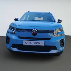 Citroën C3 MAX TURBO 100