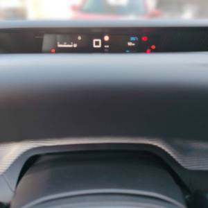 Citroën C3 MAX TURBO 100