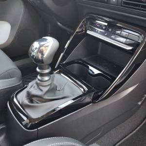 Citroën C3 MAX TURBO 100