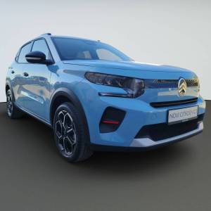 Citroën C3 MAX TURBO 100
