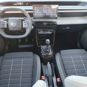 Citroën C3 MAX TURBO 100
