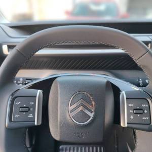 Citroën C3 MAX TURBO 100