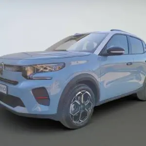 Citroën C3 MAX TURBO 100