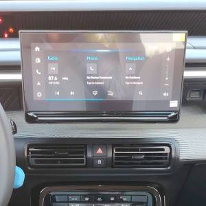 Citroën C3 MAX TURBO 100