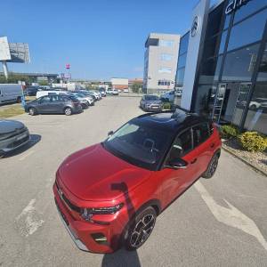 CITROEN C3 PLUS Turbo 100ks AKCIJA OTP leasinga i cijena od 16900