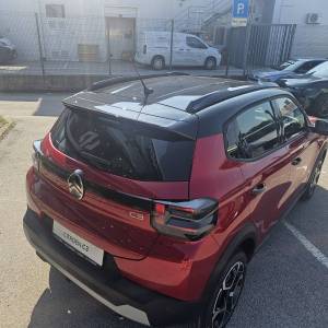 CITROEN C3 PLUS Turbo 100ks AKCIJA OTP leasinga i cijena od 16900