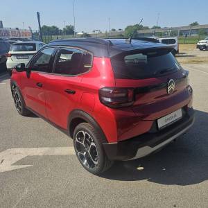 CITROEN C3 PLUS Turbo 100ks AKCIJA OTP leasinga i cijena od 16900