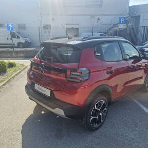 CITROEN C3 PLUS Turbo 100ks AKCIJA OTP leasinga i cijena od 16900
