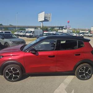 CITROEN C3 PLUS Turbo 100ks AKCIJA OTP leasinga i cijena od 16900