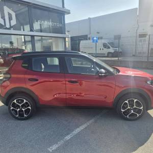 CITROEN C3 PLUS Turbo 100ks AKCIJA OTP leasinga i cijena od 16900