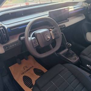 CITROEN C3 PLUS Turbo 100ks AKCIJA OTP leasinga i cijena od 16900