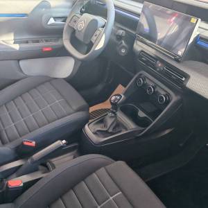 CITROEN C3 PLUS Turbo 100ks AKCIJA OTP leasinga i cijena od 16900