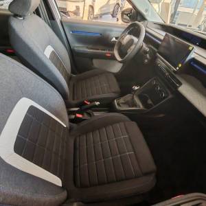 CITROEN C3 PLUS Turbo 100ks AKCIJA OTP 16250e rata već od 138 eura