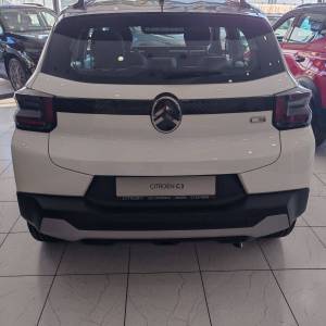CITROEN C3 PLUS Turbo 100ks AKCIJA OTP 16250e rata već od 138 eura