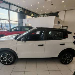 CITROEN C3 PLUS Turbo 100ks AKCIJA OTP 16250e rata već od 138 eura