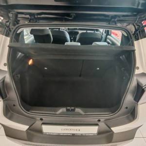 CITROEN C3 PLUS Turbo 100ks AKCIJA OTP 16250e rata već od 138 eura