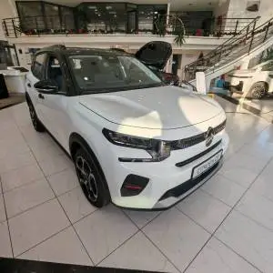 CITROEN C3 PLUS Turbo 100ks AKCIJA OTP 16250e rata već od 138 eura