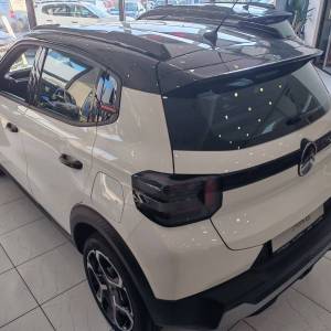 CITROEN C3 PLUS Turbo 100ks AKCIJA OTP 16250e rata već od 138 eura