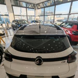 CITROEN C3 PLUS Turbo 100ks AKCIJA OTP 16250e rata već od 138 eura