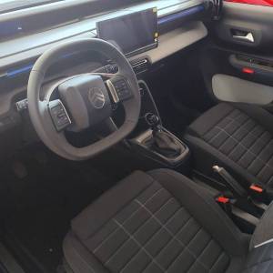 CITROEN C3 PLUS Turbo 100ks AKCIJA OTP 16250e rata već od 138 eura
