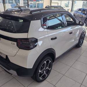 CITROEN C3 PLUS Turbo 100ks AKCIJA OTP 16250e rata već od 138 eura