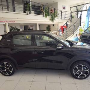 CITROEN C3 PLUS TURBO 100KS POSEBNA PONUDA OD 16717e