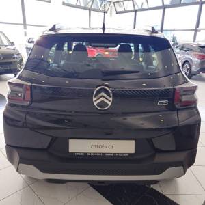 CITROEN C3 PLUS TURBO 100KS POSEBNA PONUDA OD 16717e