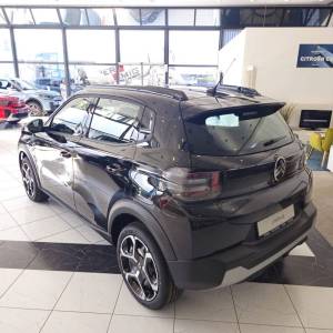 CITROEN C3 PLUS TURBO 100KS POSEBNA PONUDA OD 16717e