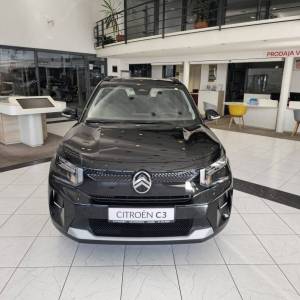 CITROEN C3 PLUS TURBO 100KS POSEBNA PONUDA OD 16717e