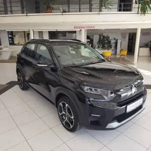 CITROEN C3 PLUS TURBO 100KS POSEBNA PONUDA OD 16717e