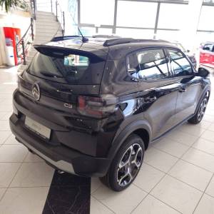 CITROEN C3 PLUS TURBO 100KS POSEBNA PONUDA OD 16717e
