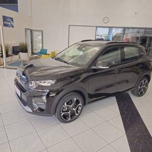 CITROEN C3 PLUS TURBO 100KS POSEBNA PONUDA OD 16717e
