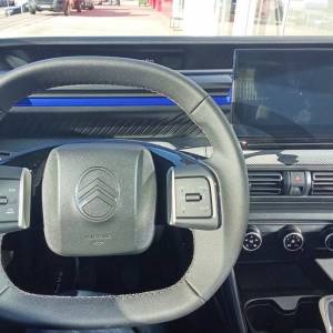 CITROËN C3 PLUS Turbo 100 BVM6 AKCIJA OTP -1000e