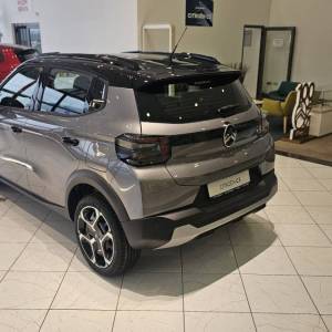 CITROËN C3 PLUS Turbo 100 BVM6 AKCIJA OTP -1000e