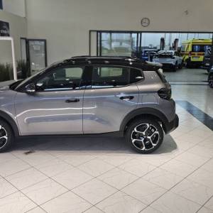 CITROËN C3 PLUS Turbo 100 BVM6 AKCIJA OTP -1000e