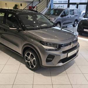 CITROËN C3 PLUS Turbo 100 BVM6 AKCIJA OTP -1000e