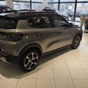 CITROËN C3 PLUS Turbo 100 BVM6 AKCIJA OTP -1000e