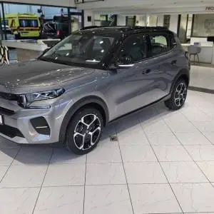 CITROËN C3 PLUS Turbo 100 BVM6 AKCIJA OTP -1000e
