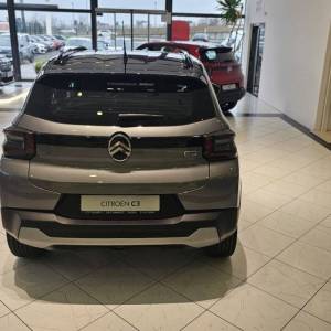 CITROËN C3 PLUS Turbo 100 BVM6 AKCIJA OTP -1000e