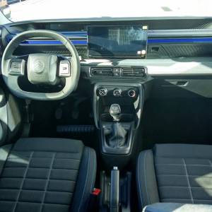 CITROËN C3 PLUS Turbo 100 BVM6 AKCIJA OTP -1000e