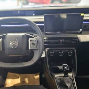 CITROËN C3 PLUS Turbo 100 BVM6 AKCIJA OTP -1000e