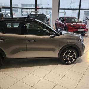 CITROËN C3 PLUS Turbo 100 BVM6 AKCIJA OTP -1000e
