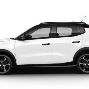 Citroën C3 PLUS TURBO 100