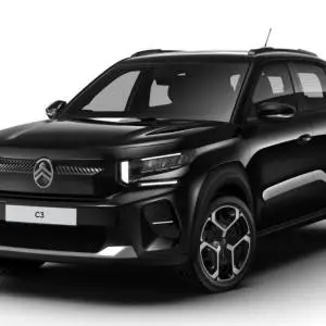 Citroën C3 PLUS TURBO 100