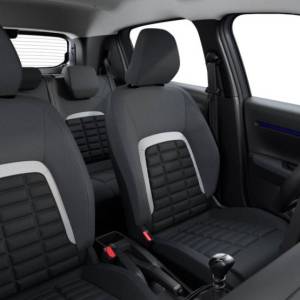 Citroën C3 PLUS TURBO 100