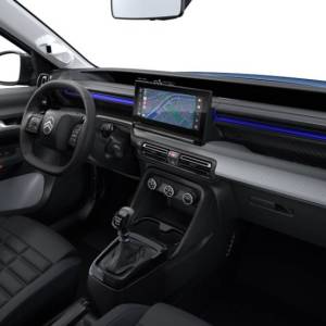 Citroën C3 PLUS TURBO 100