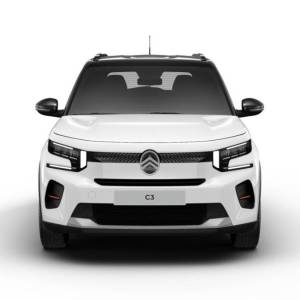 Citroën C3 PLUS TURBO 100